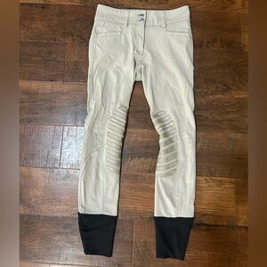 Tan Animo Breeches